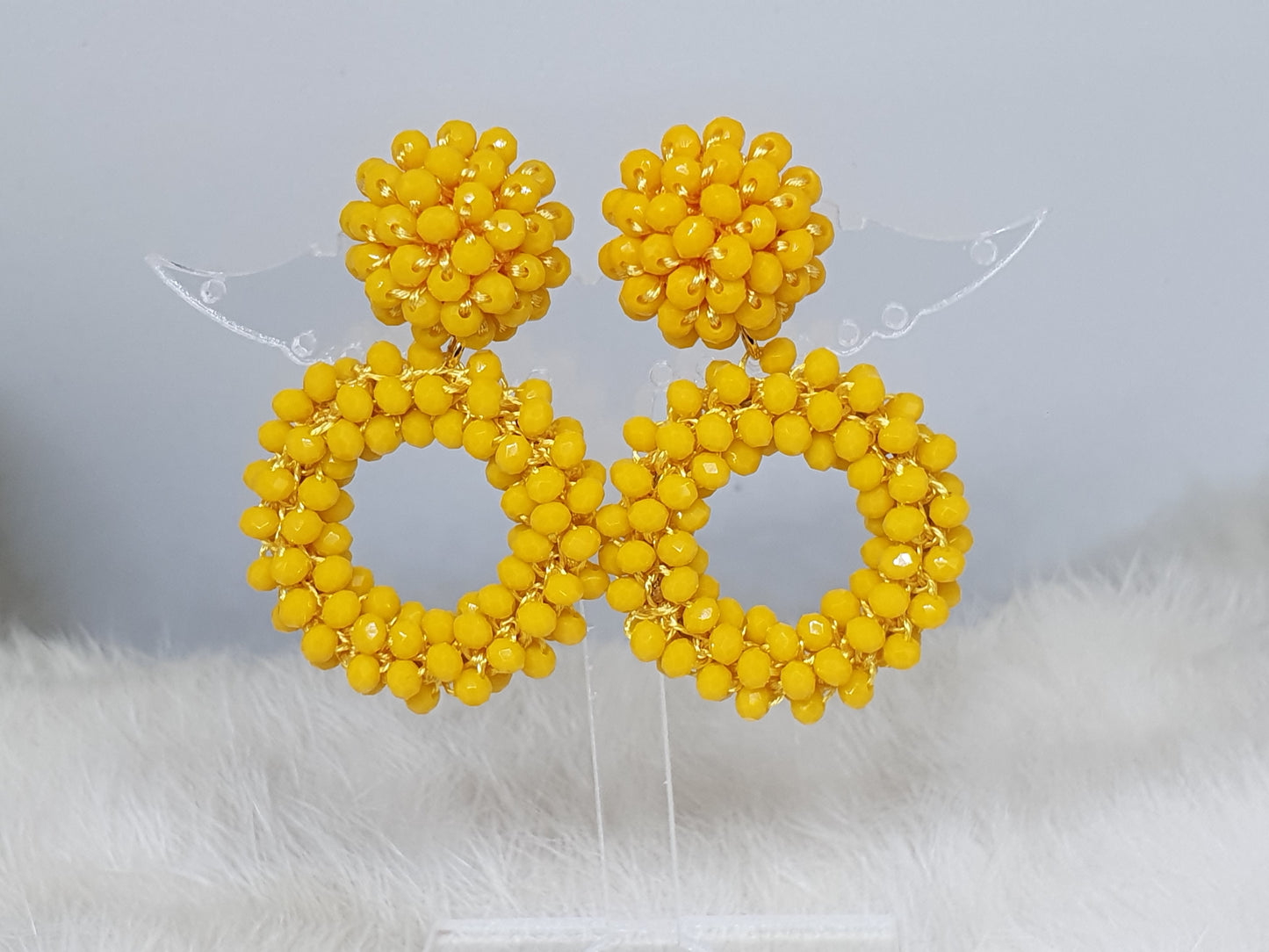 Special: Yellow