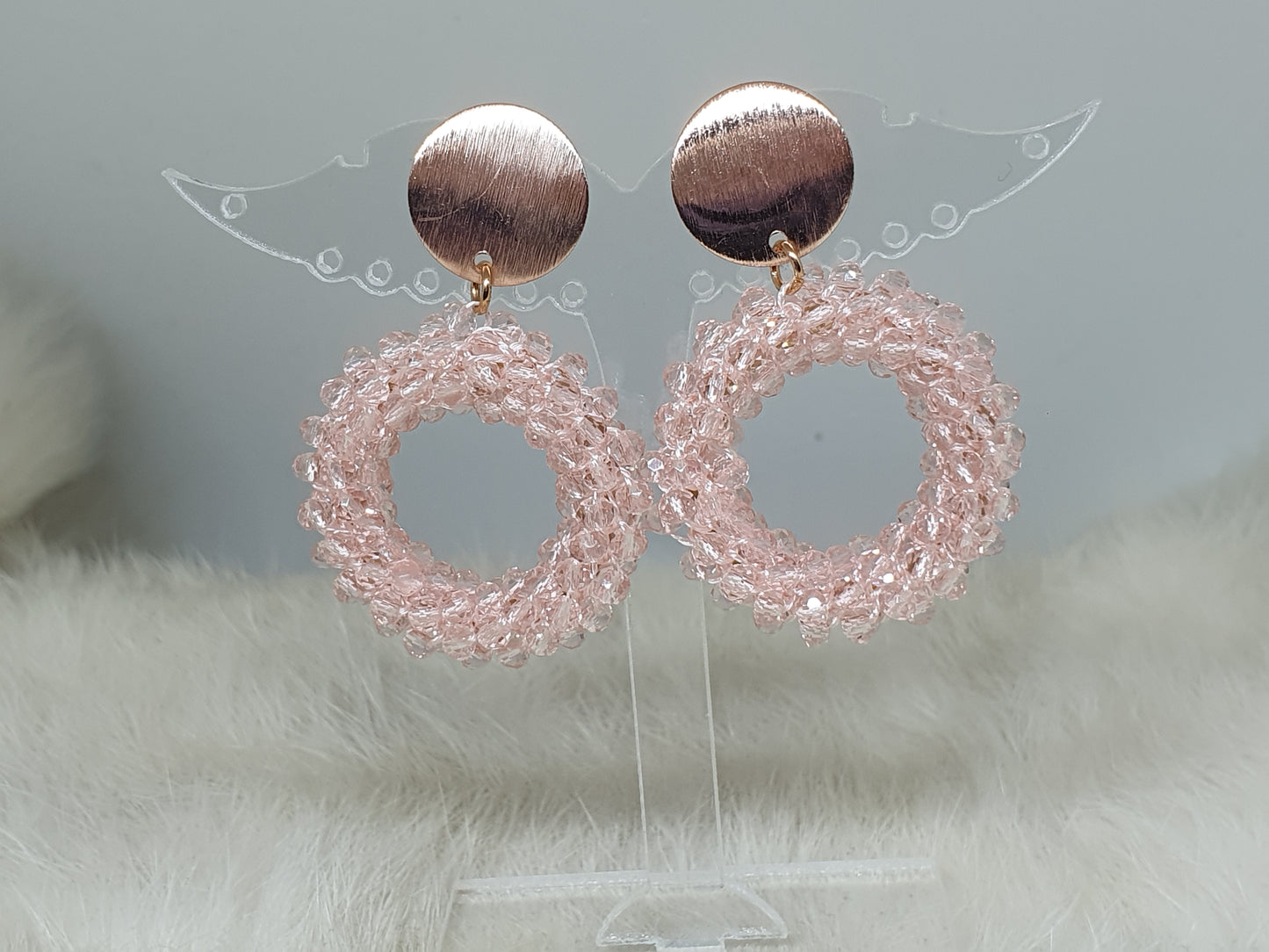 Special: roze rond